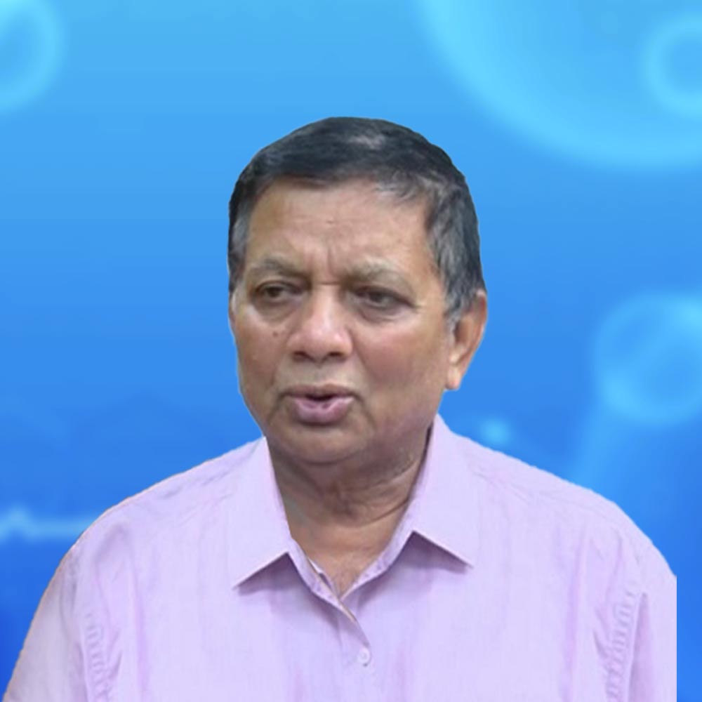 Dr. CBK Mohanty Dr. CBK Mohanty