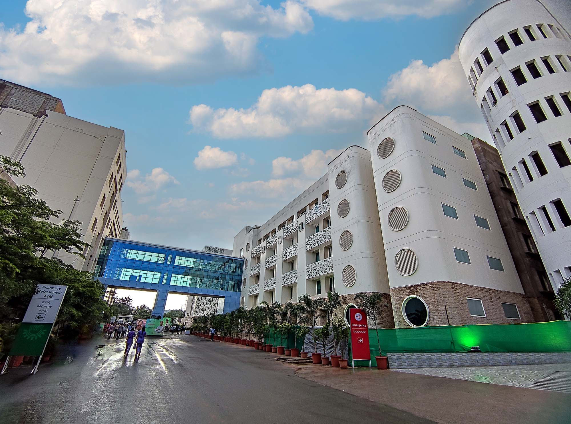 KIMS Hospital PBMH Bhubaneswar
